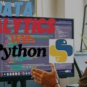Data Analysis With Python Beginners Guide Lesson 3 NumPy Pandas