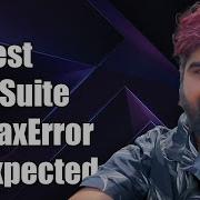 How To Fix Jest Test Suite Failed To Run SyntaxError Unexpected Token Import