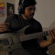 Circuit Bender INTERVALS Breakdown Cover