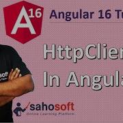 HttpClient In Angular 16 Http In Angular Angular 16 Tutorial In Hindi