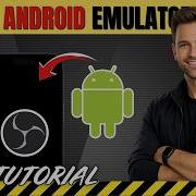 How To Use OBS Virtual Camera On Android Emulator 2026 100 Working