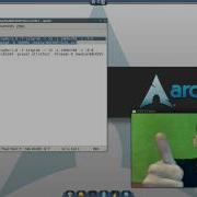 Screencasting With FFMPEG In Arch Linux