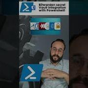 Powershell And Bitwarden Vault Integration For Secrets Password Managements In Scripts