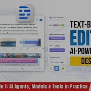 Descript AI Tutorial Text Based Video Editing Made Effortless