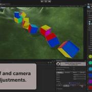 Regulator Essential Transform Tools For Unity