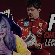 Reacting To The Biggest Waste Of Talent In Formula 1 Girl React