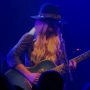 Orianthi Drive Away Live In Adelaide December 21st 2015