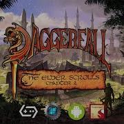 The Elder Scrolls 2 Daggerfall Unity On Android 120 Mods GameHub 5 1 3 Lite Antutu