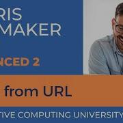 Claris FileMaker Pro Training Insert From URL Advanced 2 Course Excerpt 1