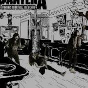 Pantera Cowboys From Hell Demo