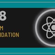React JS Tutorial 28 Form Validation