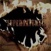 Supernatural All Main Special Title Cards Seasons 1 12
