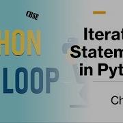 Python Basics Part 2 Iterative Statements In Python For Loop In Python