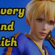 Final Fantasy Tactics Bravery And Faith