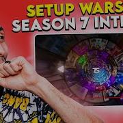 DAYUM Reacting To Your Intros For Setup Wars Intro 7
