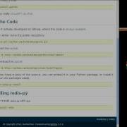 Kushal Das Document Your Code