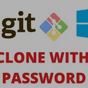 How To Git Clone Without Password In Windows TortoiseGit