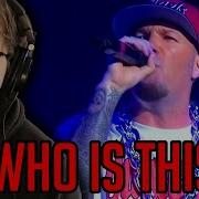 Gen Z Reacts To Limp Bizkit Take A Look Around Live Performance