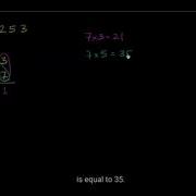 Multiply By 1 Digit Numbers Standard Algorithm Khan Academy