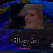Muazzez Abacı Konseri İnfo Star TV 30 Mayıs 1994
