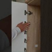 Hinge Installation Fixing Plate Cabinet Door Adjustment Installation Good Helper Cabinet Door Wood