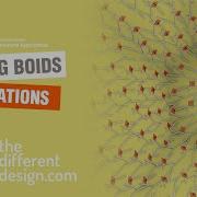 How To Apply Boids Simulations Grasshopper Tutorial