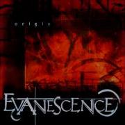 Evanescence Away From Me Origin