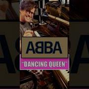 How To Play Dancing Queen By ABBA Short Piano Tutorial