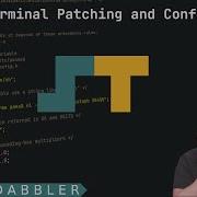 Building The Suckless Terminal From Scratch