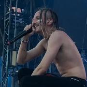 Chase Atlantic Into It Lollapalooza Berlin 10 September 2023