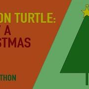 How To Draw A Christmas Tree Using Python Turtle