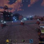 EMP Grenades Rust Plugin By ZEODE