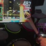 GITADORA KAISER PHOENIX MASTER Drum