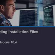 Downloading Installation Files For DevTest Solutions 10 4