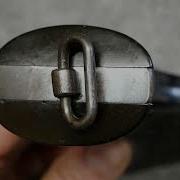 British Colt New Service 455 Eley