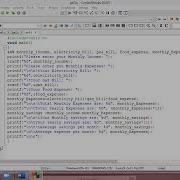 10 Computer Unit 2 Programming Exercise 8