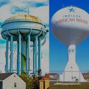 Old Water Tower Demolition And Compilation 2021 Old Water Tower And Tank Falling Down 4
