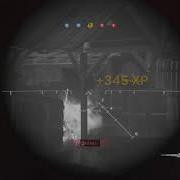 Cod Mw Sniper Triple Kill