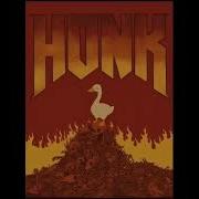 Doom E1M1 Honk Edition