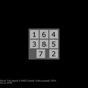 N Puzzle Solver Using AI