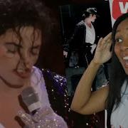 BILLIE JEAN But Make It MAGIC New Angles A Fresh Look At A Michael Jackson CLASSIC On Stage