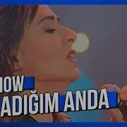 Ummadığım Anda Yıldız Tilbe Canlı Performans
