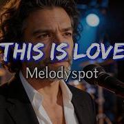 VOL 03 This Is Love Melodyspot AI Lip Sync Lyrics