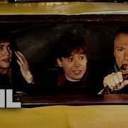 Indecisive Cab Driver Saturday Night Live