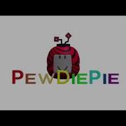 PewDiePie S Cocomelon Intro But It S An Earrape