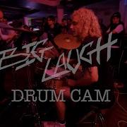 BIG LAUGH HD DRUM CAM FULL SET ZEROX NEWCASTLE 28 04 22