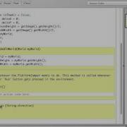 Greenfoot Lesson 26 Simple Platform Game Part 1