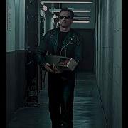 GET DOWN Terminator 2 Judgment Day Edit Fragment Slowed