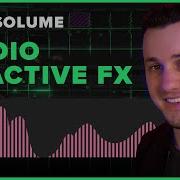 Resolume Audio Reactive Visuals Quick Tip Tutorial