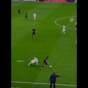 Crazy Skills In Football Shorts